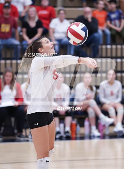 Thumbnail 3 in Cranberry Area vs Redbank Valley (PIAA D9 AA Final) photogallery.