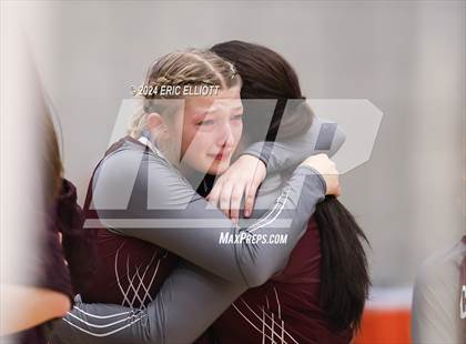 Thumbnail 1 in Cranberry Area vs Redbank Valley (PIAA D9 AA Final) photogallery.