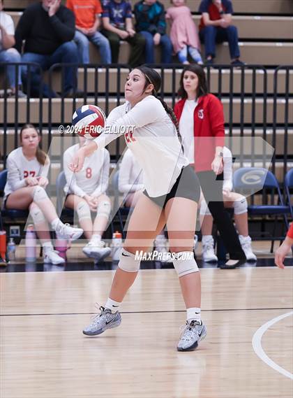 Thumbnail 1 in Cranberry Area vs Redbank Valley (PIAA D9 AA Final) photogallery.