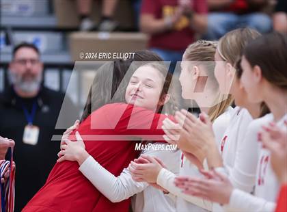 Thumbnail 3 in Cranberry Area vs Redbank Valley (PIAA D9 AA Final) photogallery.
