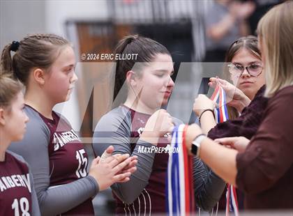 Thumbnail 1 in Cranberry Area vs Redbank Valley (PIAA D9 AA Final) photogallery.