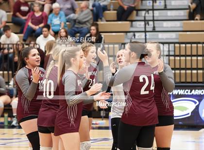 Thumbnail 1 in Cranberry Area vs Redbank Valley (PIAA D9 AA Final) photogallery.