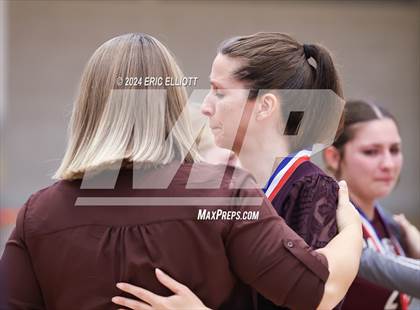 Thumbnail 2 in Cranberry Area vs Redbank Valley (PIAA D9 AA Final) photogallery.