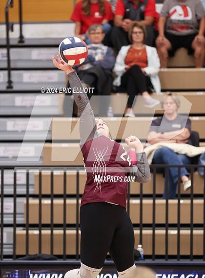 Thumbnail 1 in Cranberry Area vs Redbank Valley (PIAA D9 AA Final) photogallery.