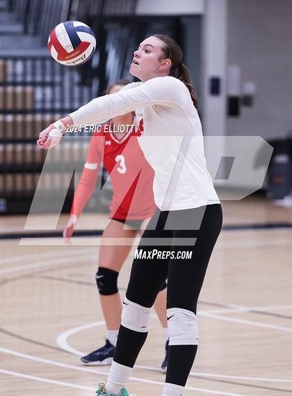 Thumbnail 2 in Cranberry Area vs Redbank Valley (PIAA D9 AA Final) photogallery.