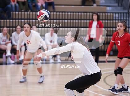 Thumbnail 2 in Cranberry Area vs Redbank Valley (PIAA D9 AA Final) photogallery.