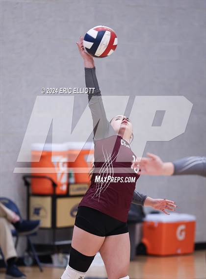 Thumbnail 3 in Cranberry Area vs Redbank Valley (PIAA D9 AA Final) photogallery.