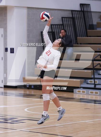 Thumbnail 3 in Cranberry Area vs Redbank Valley (PIAA D9 AA Final) photogallery.