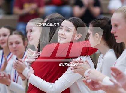 Thumbnail 1 in Cranberry Area vs Redbank Valley (PIAA D9 AA Final) photogallery.