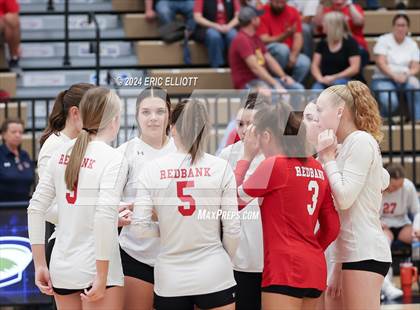 Thumbnail 3 in Cranberry Area vs Redbank Valley (PIAA D9 AA Final) photogallery.