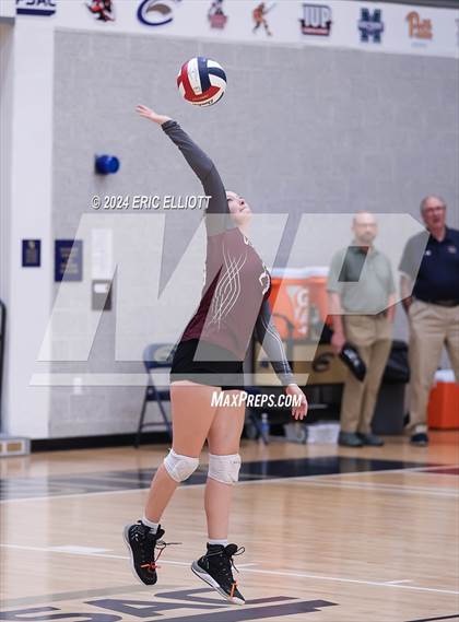 Thumbnail 1 in Cranberry Area vs Redbank Valley (PIAA D9 AA Final) photogallery.