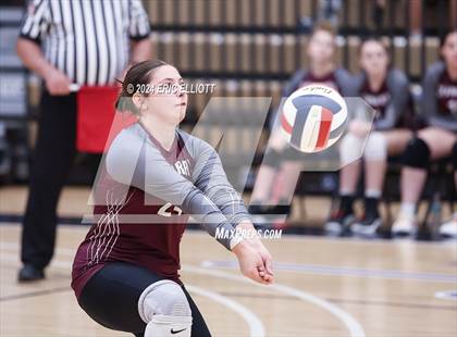 Thumbnail 2 in Cranberry Area vs Redbank Valley (PIAA D9 AA Final) photogallery.