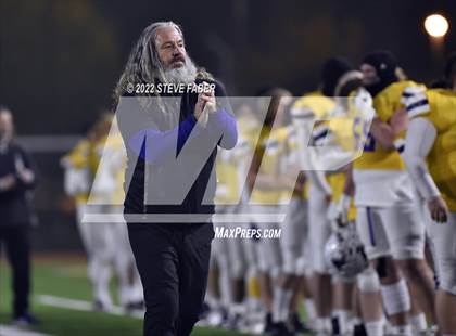 Thumbnail 3 in Woodinville @ Sumner [WIAA 4A State Playoff Round 1] photogallery.