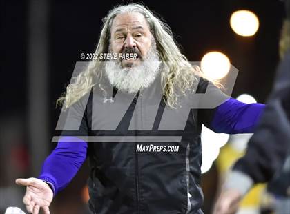 Thumbnail 2 in Woodinville @ Sumner [WIAA 4A State Playoff Round 1] photogallery.