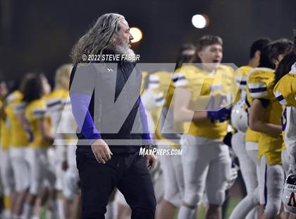Thumbnail 1 in Woodinville @ Sumner [WIAA 4A State Playoff Round 1] photogallery.