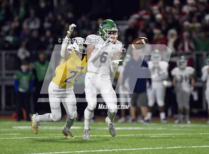 Thumbnail 3 in Woodinville @ Sumner [WIAA 4A State Playoff Round 1] photogallery.