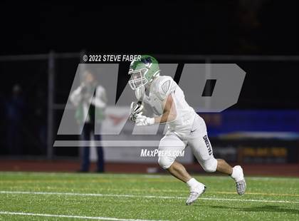 Thumbnail 2 in Woodinville @ Sumner [WIAA 4A State Playoff Round 1] photogallery.
