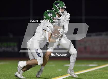 Thumbnail 1 in Woodinville @ Sumner [WIAA 4A State Playoff Round 1] photogallery.