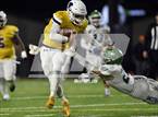 Photo from the gallery "Woodinville @ Sumner [WIAA 4A State Playoff Round 1]"