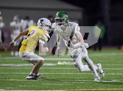 Thumbnail 3 in Woodinville @ Sumner [WIAA 4A State Playoff Round 1] photogallery.