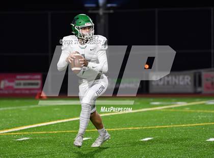 Thumbnail 3 in Woodinville @ Sumner [WIAA 4A State Playoff Round 1] photogallery.