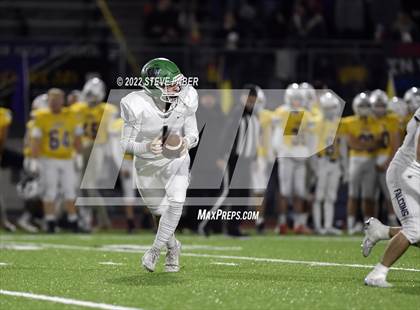 Thumbnail 2 in Woodinville @ Sumner [WIAA 4A State Playoff Round 1] photogallery.