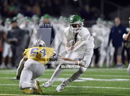 Thumbnail 1 in Woodinville @ Sumner [WIAA 4A State Playoff Round 1] photogallery.