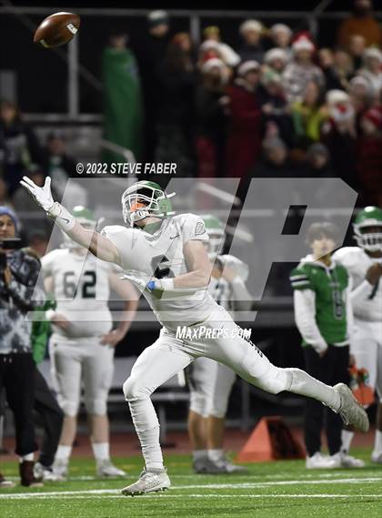 Thumbnail 3 in Woodinville @ Sumner [WIAA 4A State Playoff Round 1] photogallery.