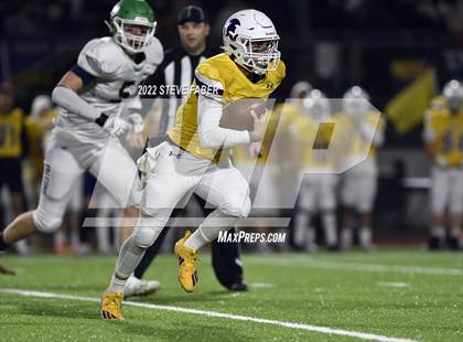 Thumbnail 3 in Woodinville @ Sumner [WIAA 4A State Playoff Round 1] photogallery.
