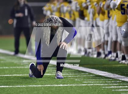 Thumbnail 1 in Woodinville @ Sumner [WIAA 4A State Playoff Round 1] photogallery.
