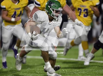 Thumbnail 2 in Woodinville @ Sumner [WIAA 4A State Playoff Round 1] photogallery.