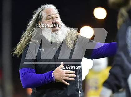Thumbnail 3 in Woodinville @ Sumner [WIAA 4A State Playoff Round 1] photogallery.