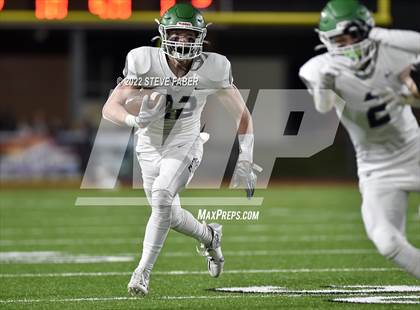 Thumbnail 1 in Woodinville @ Sumner [WIAA 4A State Playoff Round 1] photogallery.
