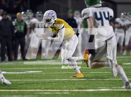 Thumbnail 2 in Woodinville @ Sumner [WIAA 4A State Playoff Round 1] photogallery.