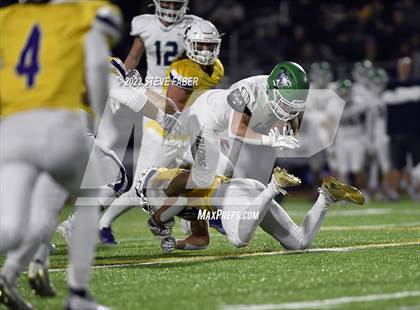 Thumbnail 1 in Woodinville @ Sumner [WIAA 4A State Playoff Round 1] photogallery.