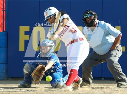 Thumbnail 3 in Dublin @ Foothill photogallery.