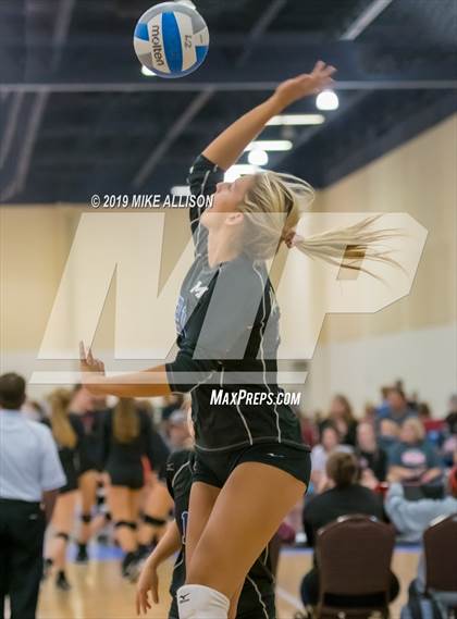 Thumbnail 1 in McMichael vs. Hixson photogallery.