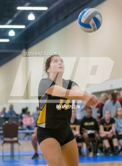 Thumbnail 2 in McMichael vs. Hixson photogallery.