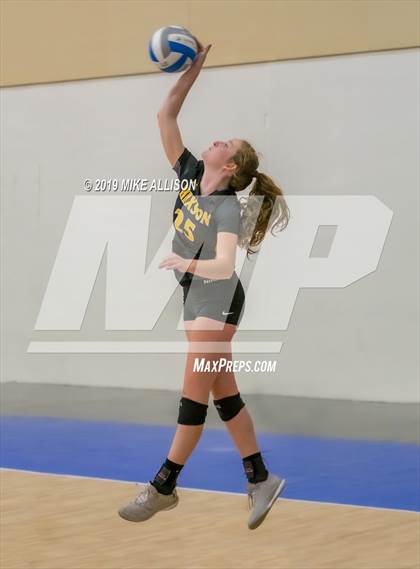 Thumbnail 3 in McMichael vs. Hixson photogallery.