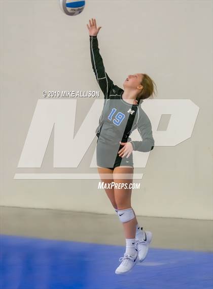Thumbnail 3 in McMichael vs. Hixson photogallery.