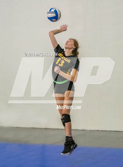 Thumbnail 1 in McMichael vs. Hixson photogallery.