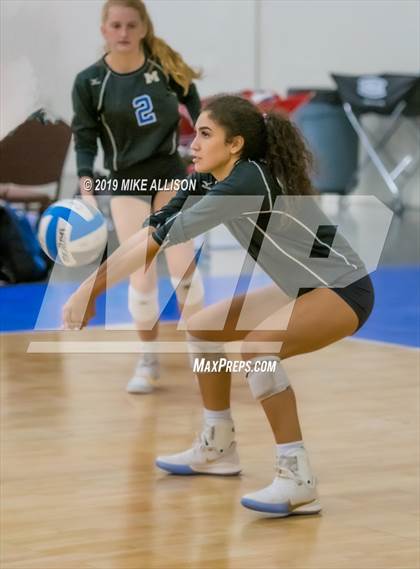 Thumbnail 2 in McMichael vs. Hixson photogallery.