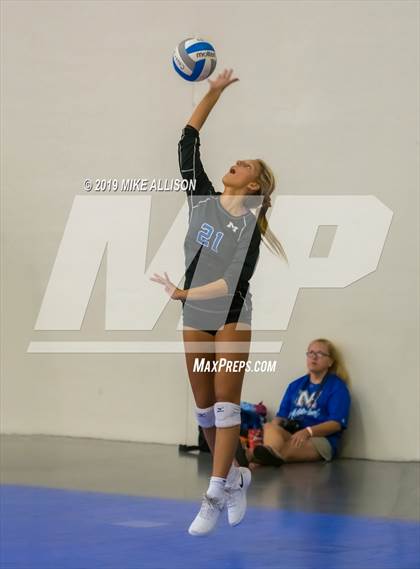 Thumbnail 3 in McMichael vs. Hixson photogallery.
