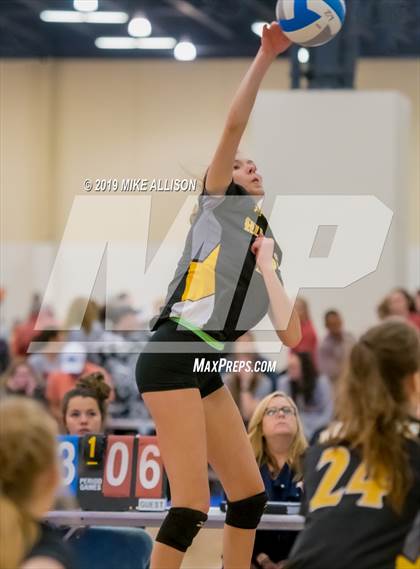 Thumbnail 3 in McMichael vs. Hixson photogallery.