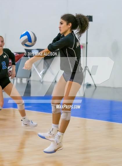 Thumbnail 1 in McMichael vs. Hixson photogallery.