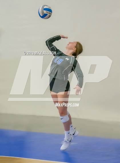 Thumbnail 2 in McMichael vs. Hixson photogallery.