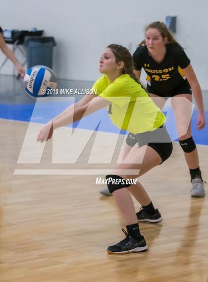 Thumbnail 3 in McMichael vs. Hixson photogallery.