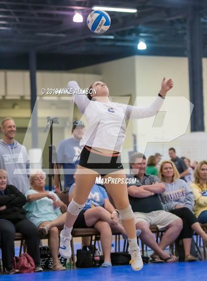 Thumbnail 1 in McMichael vs. Hixson photogallery.