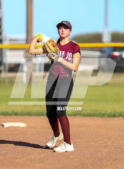 Thumbnail 3 in Saint Jo @ Perrin-Whitt photogallery.