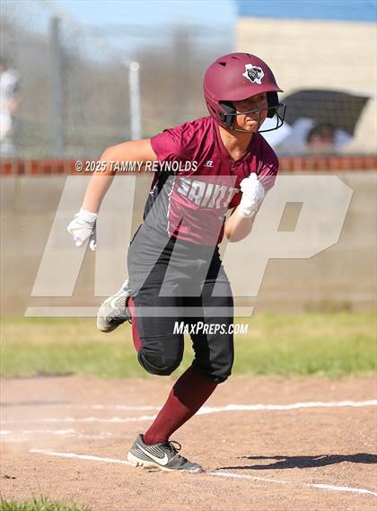 Thumbnail 1 in Saint Jo @ Perrin-Whitt photogallery.